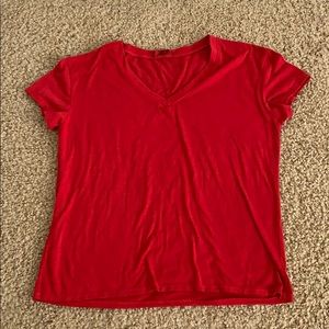 Brand new firehouse v-neck